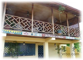 La Casa de los Abuelos