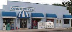 The Market at Cedar Key